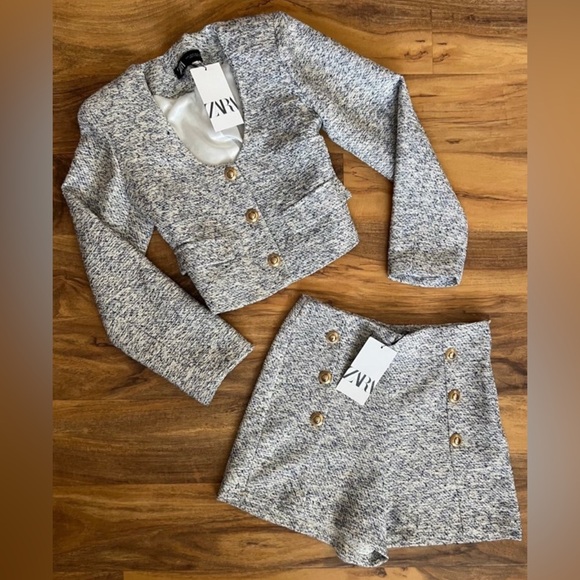 Zara Dresses & Skirts - Zara Set